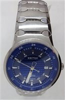 Watch Sector No Limits Man in Steel 2623177035 - 2623177035